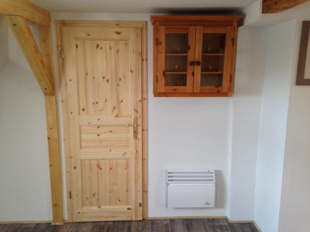 Ferienhaus Am Skihang Altenberg Room photo
