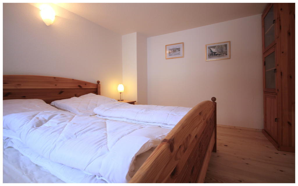 Ferienhaus Am Skihang Altenberg Room photo